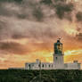 Strumble Head Lighthouse