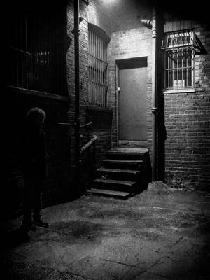 Seduced by the shadows by Dellboyy Seduced by the shadows by Dellboyy