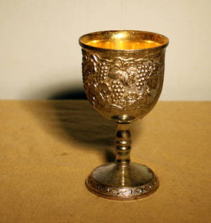 Goblet 12