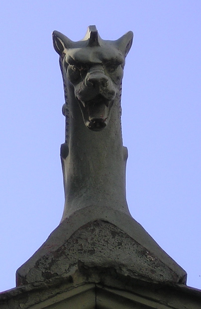 Gargoyle