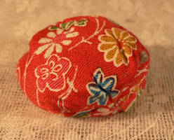 Japanese Ball 01