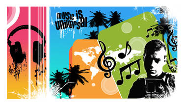 WORLD MUSIC