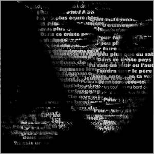 Saez lyrics portrait