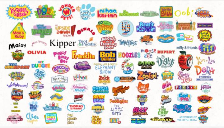 Nick Sign Off Deviantart Nick Jr by GoldeNavarro on DeviantArt