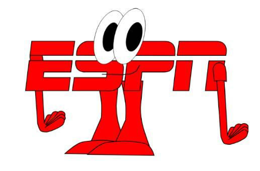 Espn Deviantart Entertainment Sports Programming Network (ESPN) by GoldeNavarro on ...