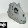 Indominus Rex skull 1 : 15 scale