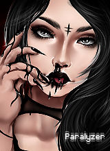 Paralyzer IMVU