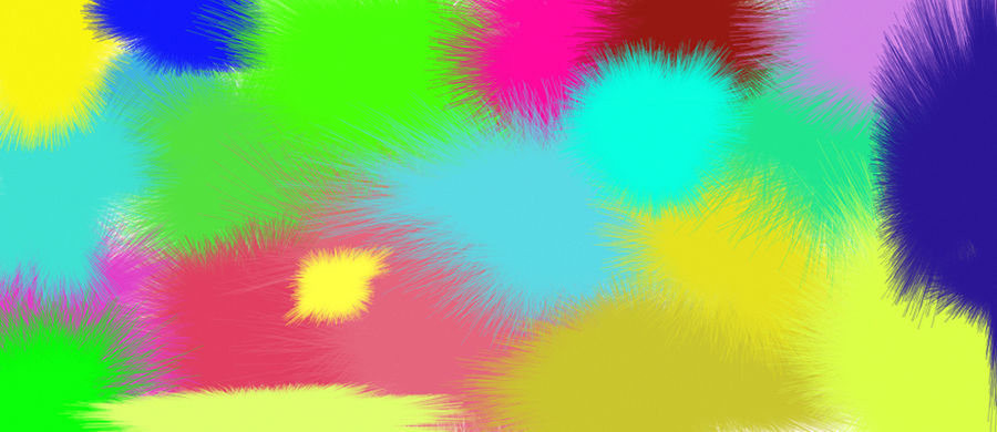 Fuzz Rays fuzz by lindaYOYOsmile on DeviantArt