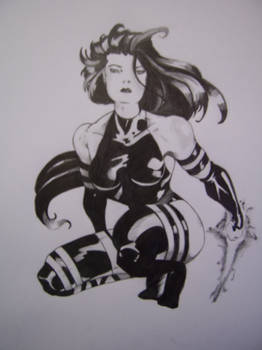 Psylocke