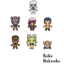 Star Wars Rebels [s3] pixels