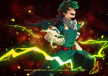 DEKU