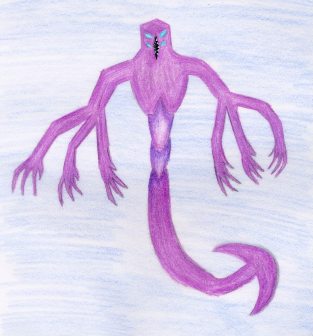 SCP5031 by MantaDrifter on DeviantArt