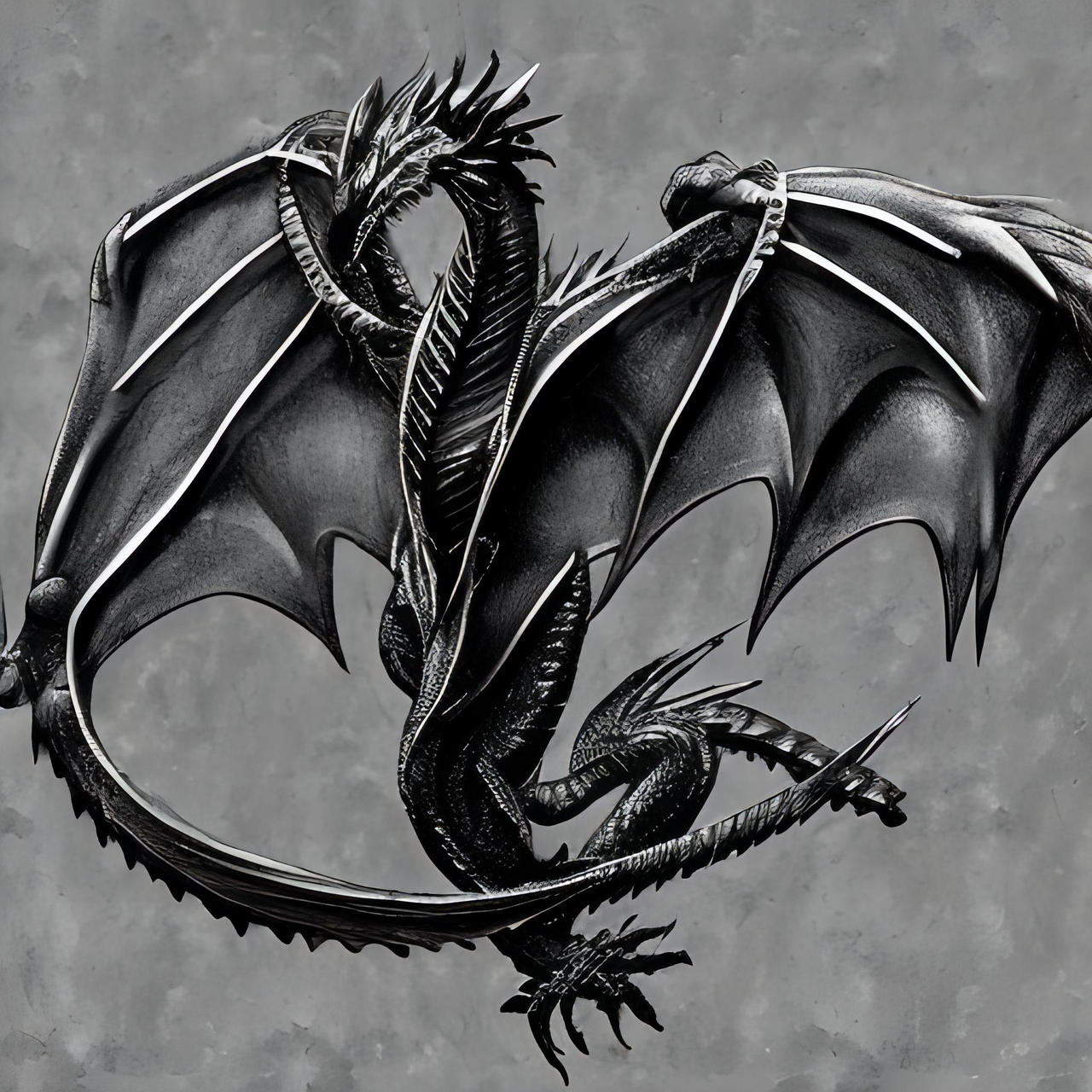 Shadow Demon by MantaDrifter on DeviantArt