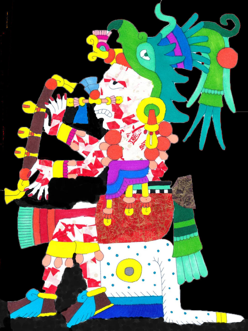 by MantaDrifter on DeviantArt