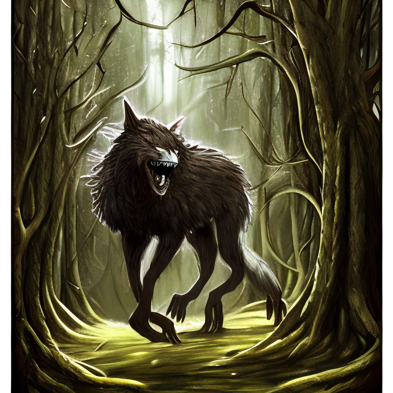 Wolf Therian. by wuffexists on DeviantArt
