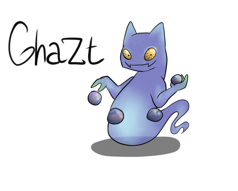 Explore The Best Ghazt Art DeviantArt explore-the-best-ghazt-art-deviantart