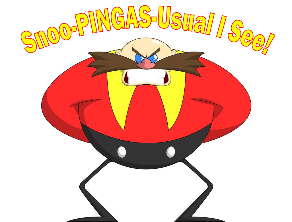 Snoo-PINGAS-Usual I See! by TMTtheEnderman on DeviantArt
