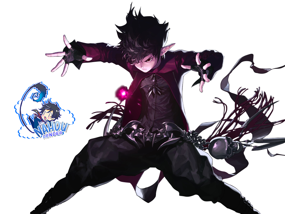 Render Dark Lutin By RenderLand On DeviantArt render-dark-lutin-by-renderland-on-deviantart