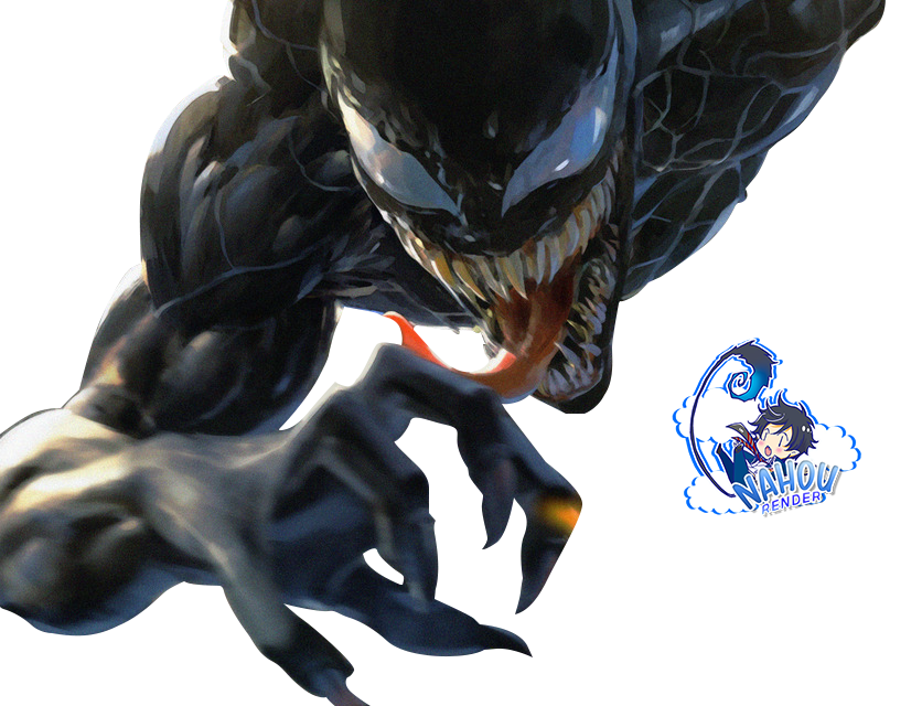 Veny Render Render Venom by RenderLand on DeviantArt