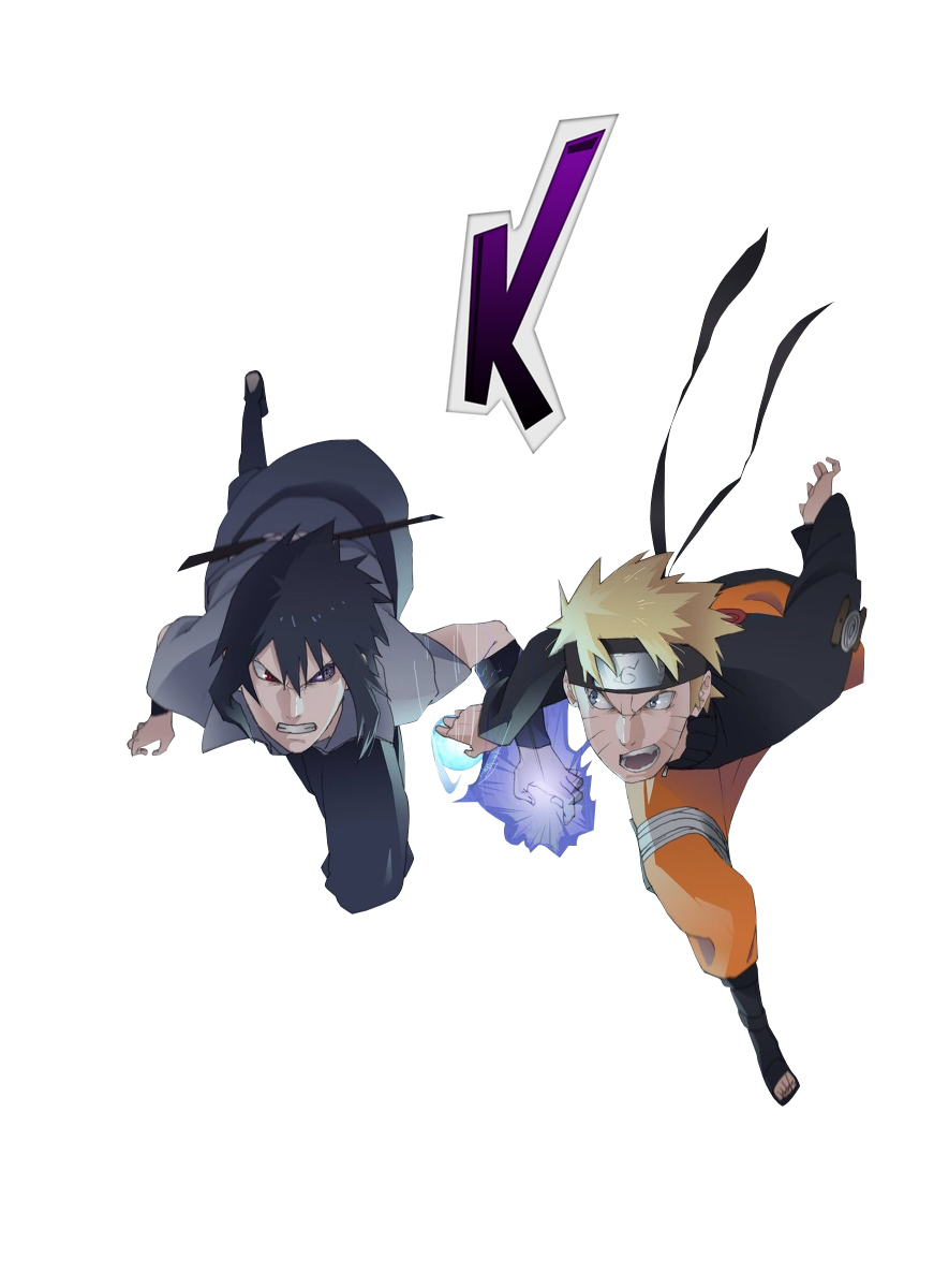 Naruto and Boruto by JA-Renders on DeviantArt