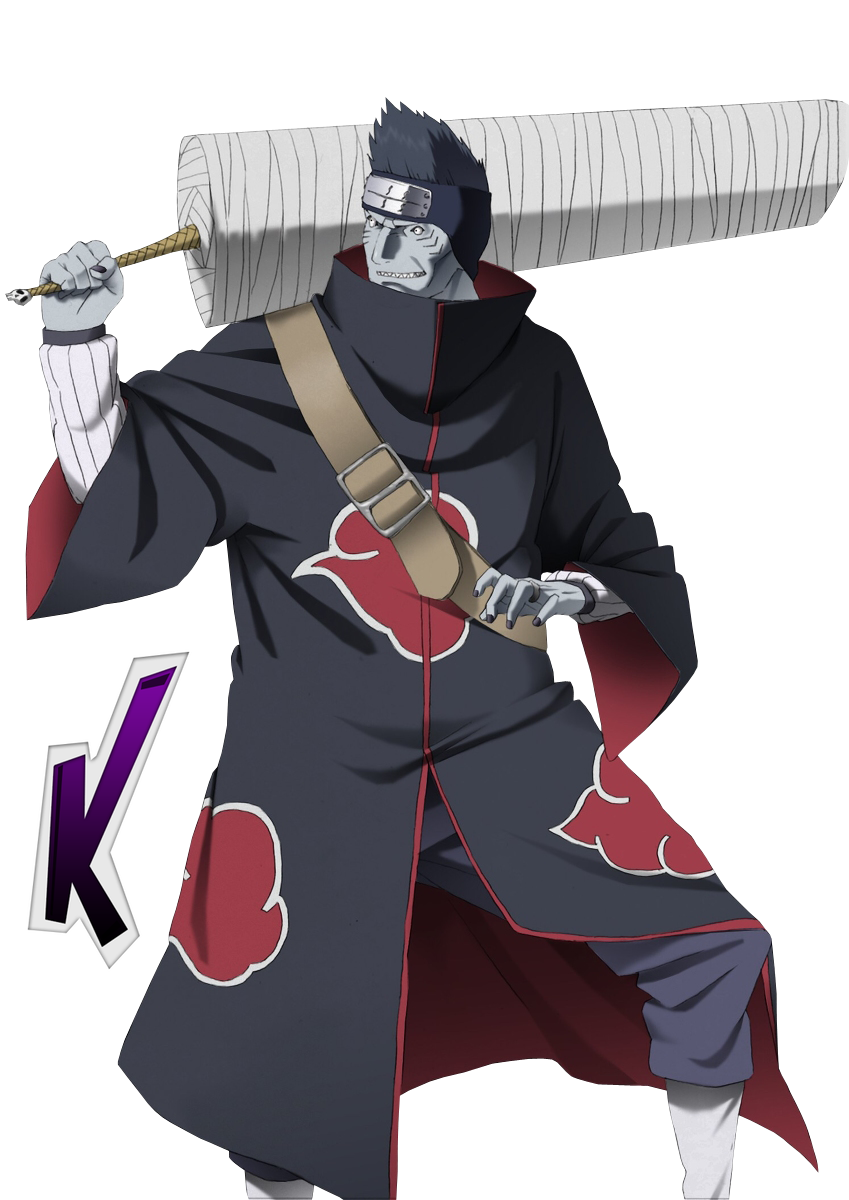 Akatsuki png by Imakenarutorenders on DeviantArt