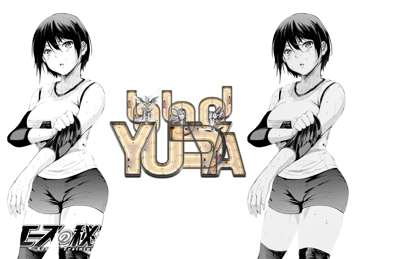 Render Comic X Eros by RenderLand on DeviantArt