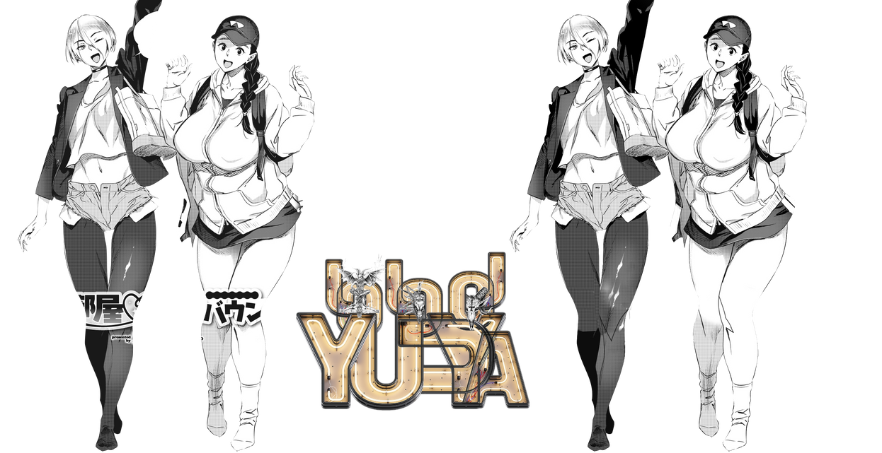 Render Comic X Eros by RenderLand on DeviantArt