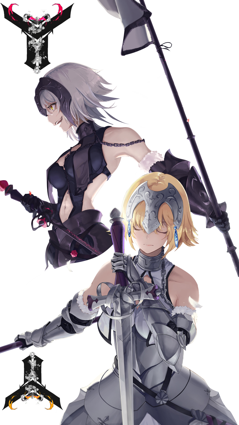 Render Saint Jeanne d'Arc by RenderLand on DeviantArt Render Saint Jeanne d'Arc by RenderLand on DeviantArt