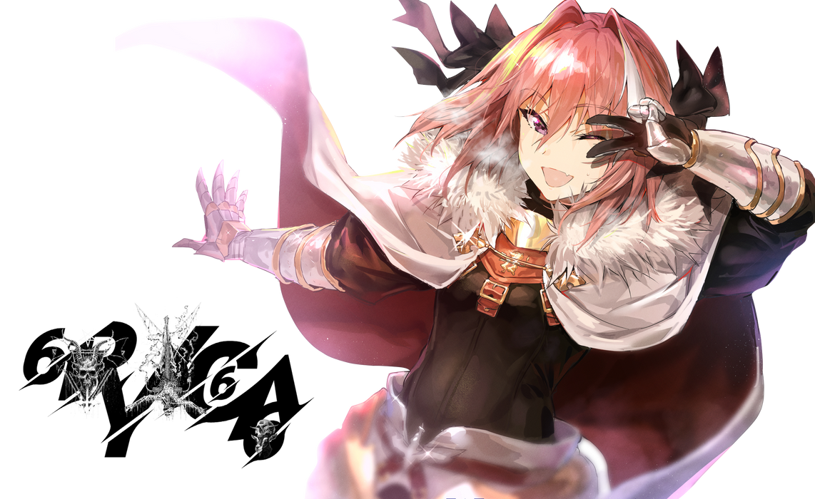 Astolfo R 64 Render Astolfo by RenderLand on DeviantArt
