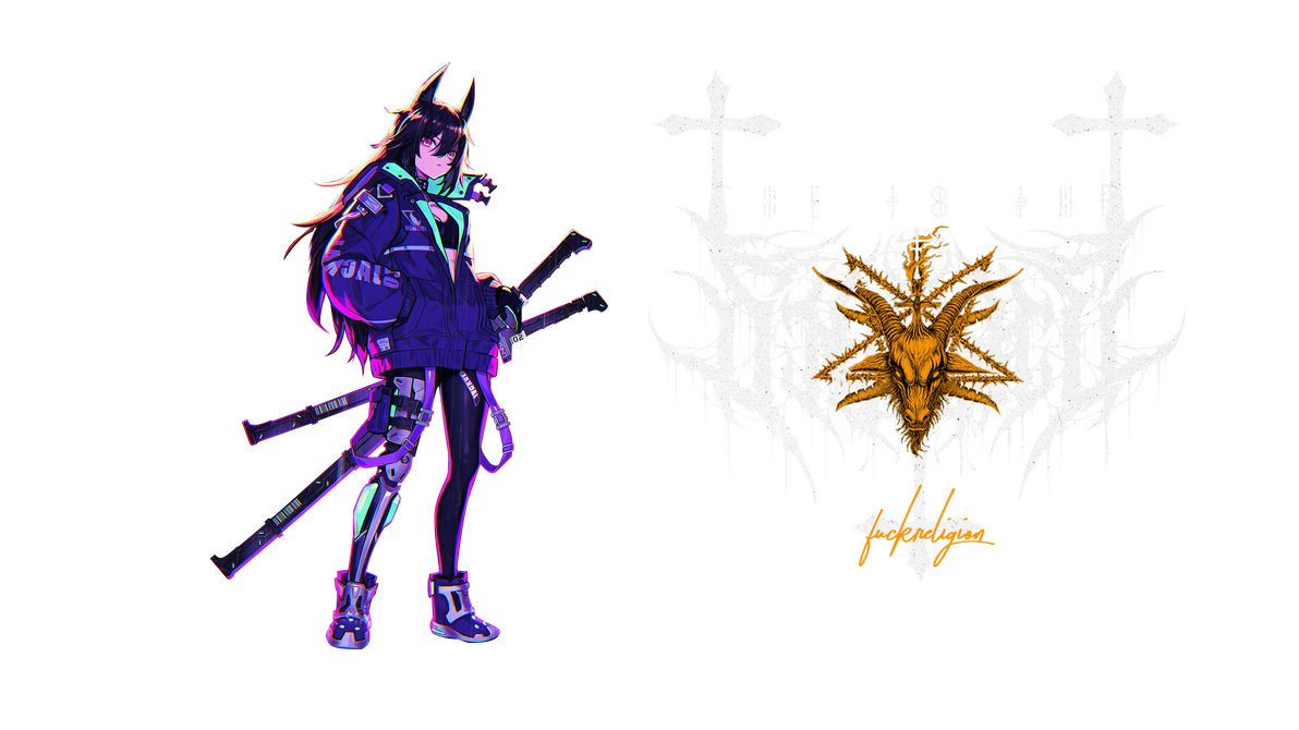 Render Asmodeus - Demon Of Lust by RenderLand on DeviantArt