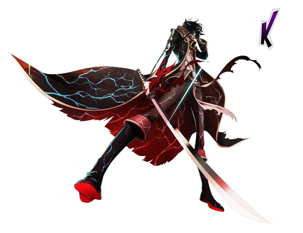 Render Simon by RenderLand on DeviantArt