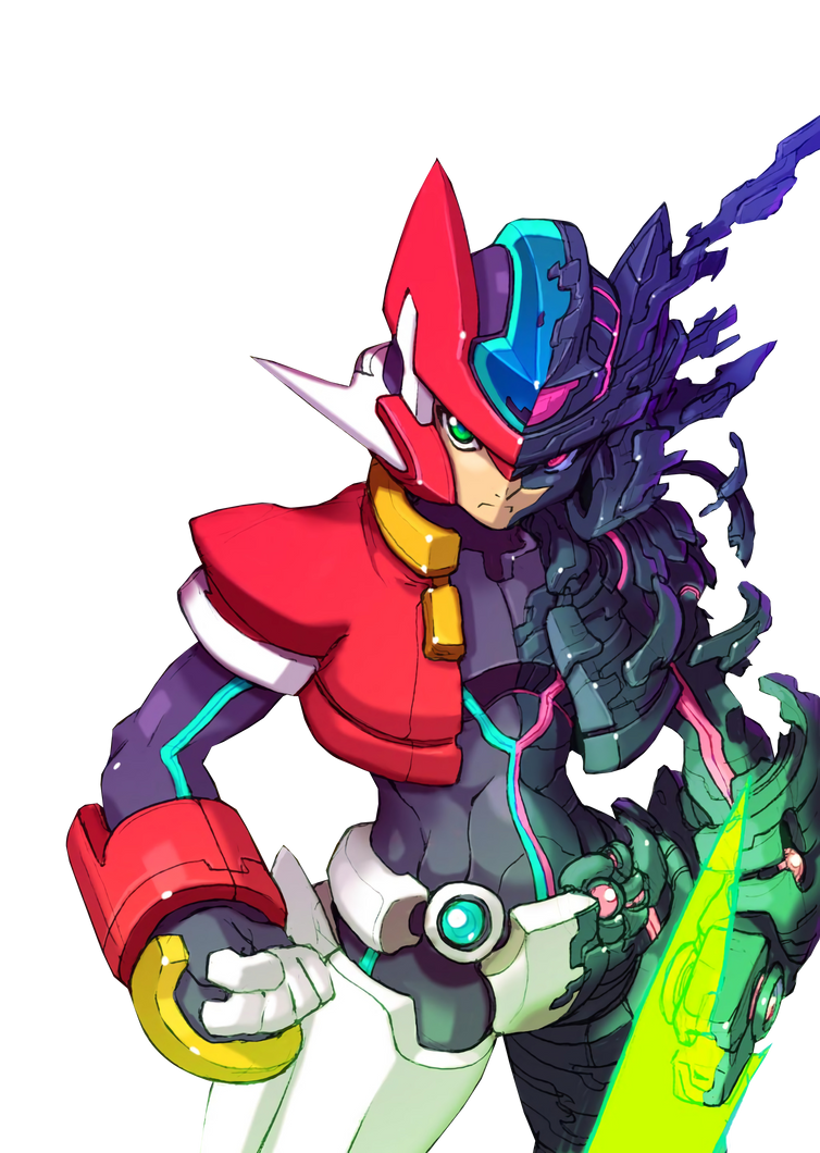 Render Zero Two by RenderLand on DeviantArt