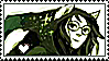 HS: Jade Harley STAMP