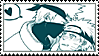 NS: KakaNaru STAMP  - 04 -