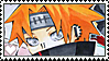 NS: Chibi Pein STAMP