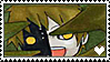 NS: Chibi Zetsu STAMP