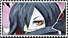 NS: Chibi Orochimaru STAMP by whitenoize