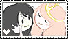 AT: Bubbline STAMP - 03 - by whitenoize