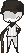 Off - The Batter Sprite by whitenoize