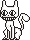 Off - Pablo Sprite by whitenoize