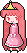 AT - Princess Bubblegum Sprite