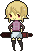 Yume 2kki - Urotsuki Sprite