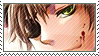 APH - Empire!England Stamp by whitenoize