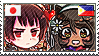 APH - Pirihon Stamp AGAIN