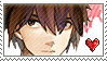 FE - Kishinami Stamp