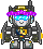 TFSona - Circuit Breaker Sprite