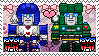 TF: MTMTE - Mirage x Hound Stamp