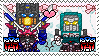 TF: MTMTE - Getaway x Tailgate Stamp