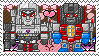 TF: MTMTE - MegaStar Stamp