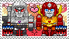 TF: MTMTE - MegaRod Stamp